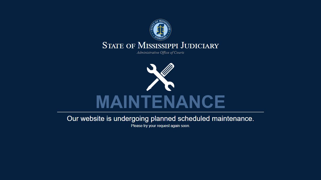 Circuit Courts - State of Mississippi Judiciary